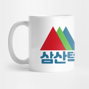 Samsan Tech (Start-Up) Mug